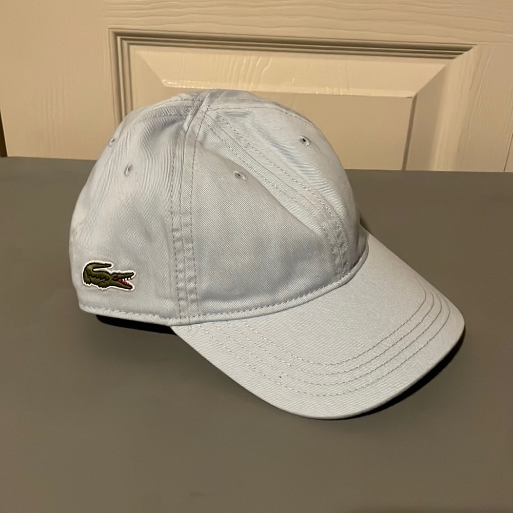 Lacoste Hat for boys